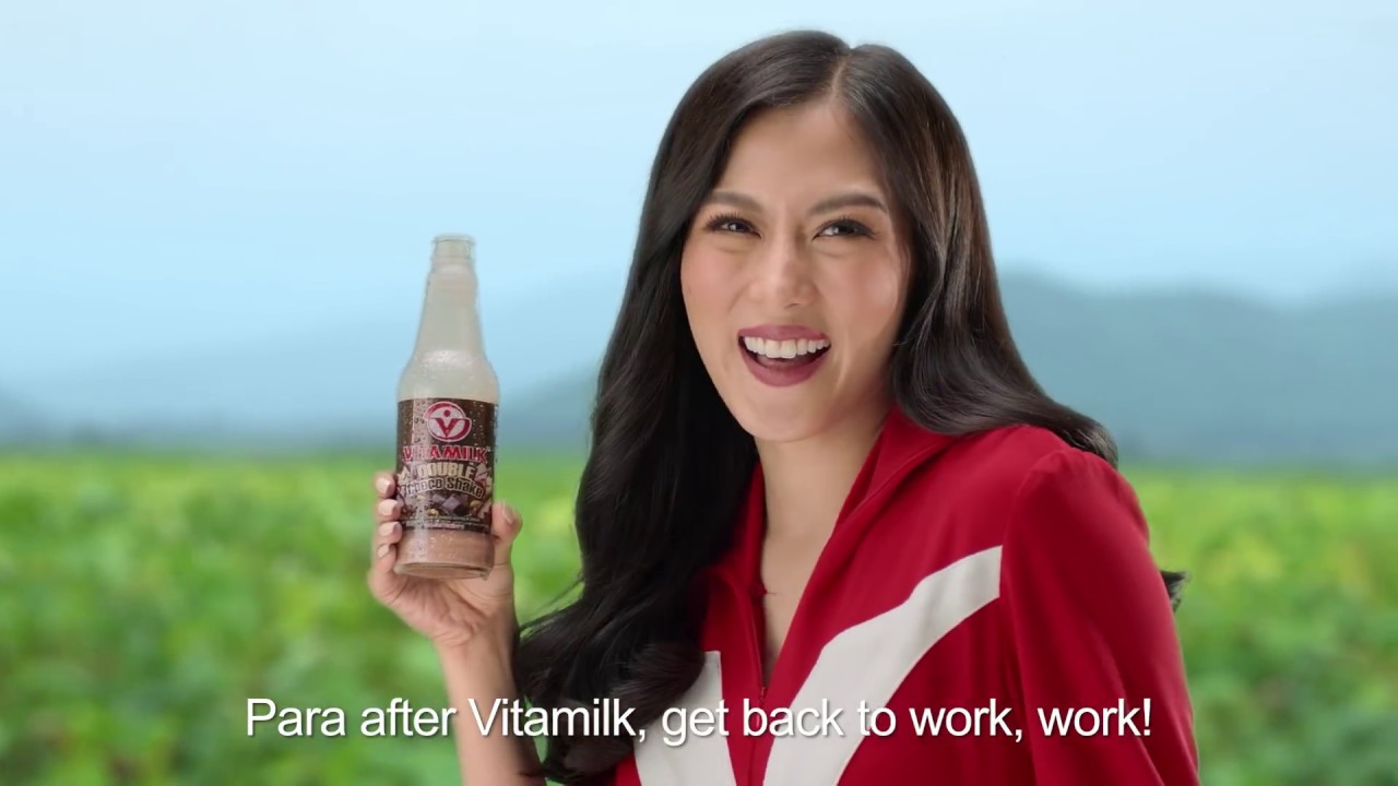 Vitamilk