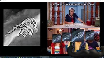 Pochven lmao - Eve online