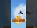 M2K-C Mirage 2000 #afterburner #militaryaviation #mirage2000 #sonicboom