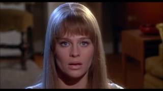 What do you think Linda? - Fahrenheit 451 (1966) Scene (YouTube Subtitles)