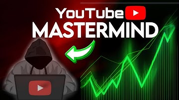 How @decodingyt Dominates YouTube : His SECRET to Beat the YouTube Algorithm