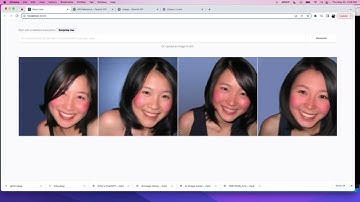 AI Image Variation Generator Using OpenAI API