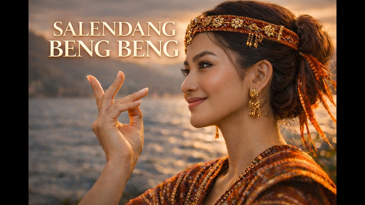 SALENDANG BENG BENG – Cover Akustik yang Bikin Jatuh Cinta Lagi