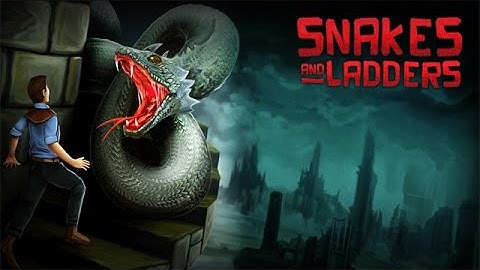 Snakes And Ladders 3D Android Gameplay (HD)