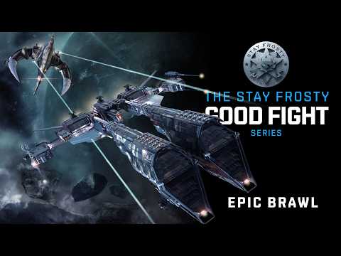 Good Fight | EPIC BRAWL