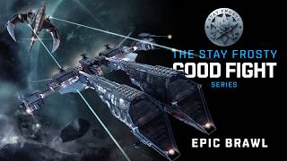 Good Fight | EPIC BRAWL