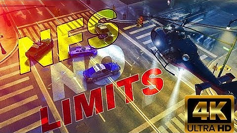 ( NFS NO LIMITS ) 4K ULTRA GAMEPLAY 😳 WATCH NOW 🎊