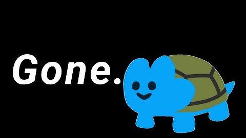 6 OBJECT SHOW CHANNELS THAT DISAPPEARED