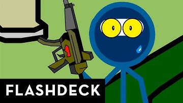 Counter-Strike - CS_mansion HD