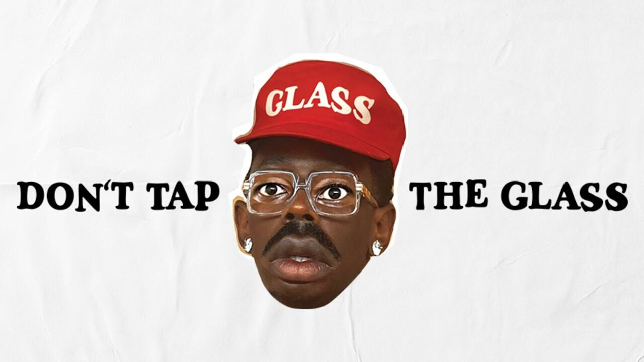 Tyler, the Creator - Don't Tap the Glass (Full Album Mix