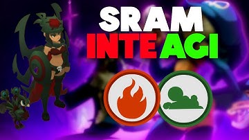 [DOFUS 3] EL SRAM CON MAS TRAMPAS POR TURNO!!