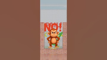 Draw To Smash Level #1 #shorts #drawtosmash