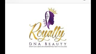 Royalty DNA Beauty