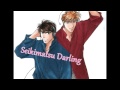 Seikimatsu Darling Ending 世紀末☆ダーリン ED || Kazuhiko Inoue &amp; Yasunori Matsumoto - Love Fight +download