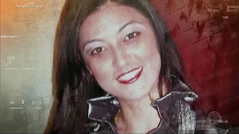 O que aconteceu com o assassino de Mércia Nakashima?