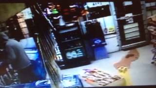 Help Police Identify Robbery Suspect