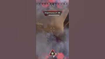 What is the best shotgun in Apex Legends? #apexlegends