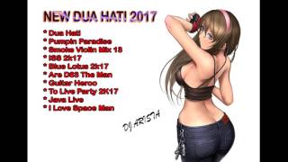 DJ ARISTA DUGEM HOT SEXY FH 2017