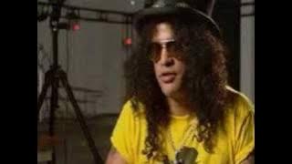 Guitar Hero III - Making of with Slash