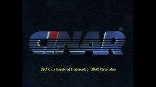 Earth Creaturescinar 2000