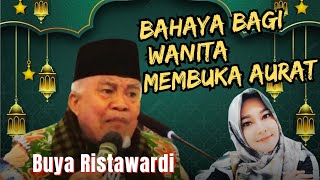 Bahaya bagi wanita membuka aurat, Buya Ristawardi Ceramah agama lucu bahasa Minang