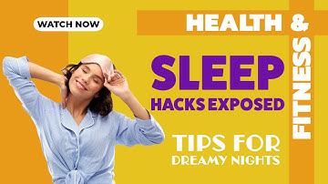 Unlock Deep Sleep: Your Guide to Restful Nights