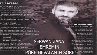 SERWAN ZANA sebebamın - SERWAN ZANA en güzel aşk şarkısı Resimi
