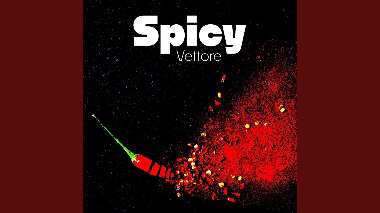 YouTubeでSpicyを視聴