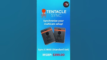 Tentacle Sync