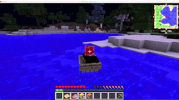 Feed The Beast Unleashed Episode 1 - Intro & Finding home