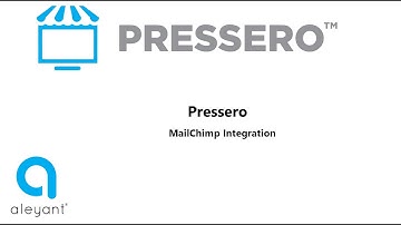 MailChimp Integration