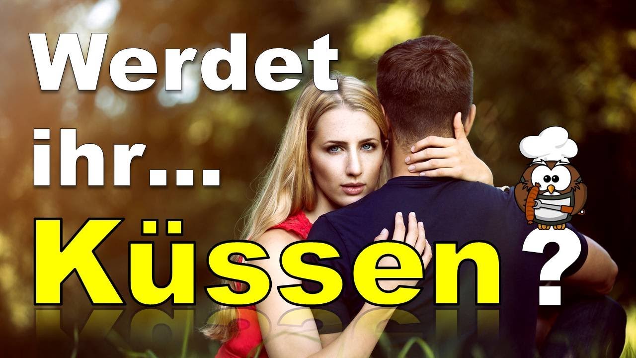 Was Bedeutet Es Wenn Man Von Seinem Crush Träumt Wirst Du Deinen Crush Küssen? - Liebestest - YouTube