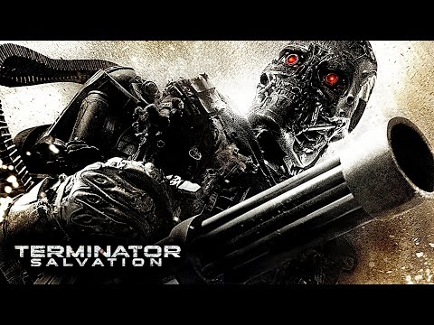 TERMINATOR SALVATION ◉ ПОЛНОЕ ПРОХОЖДЕНИЕ