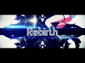 Rebirth/164 feat GUMI(公式)