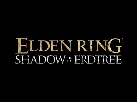 DLC TRAILER WATCH PARTY | ELDEN RING