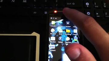 HTC Hero and Android 2.3