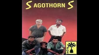 Sagothorns - JAJIBAYA