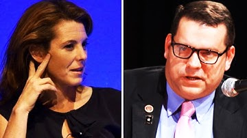 Rep. Tom Garrett: Constituents Protesting My Healthcare Vote Didn