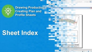 08 Sheet Index