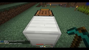 Repair McMMO Skills Tutorial