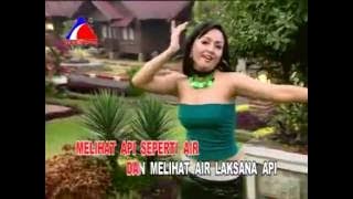 Ini Rindu - Cover Version (Dangdut House)