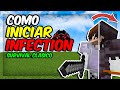 COMO EMPEZAR en el SURVIVAL CLASICO de INFECTION! 😱 | Infection.fun
