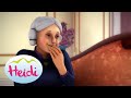 Klaras herzliche Großmama - Staffel 1 - Heidi🌷⛰️