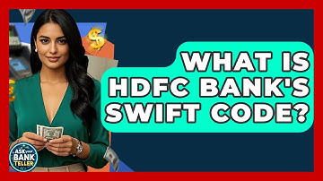 What Is HDFC Bank