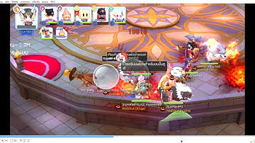 [HARD] Oracle dungeon   REDSKULL