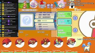 Pokemon 33: Pearl  33: 6 SHINIES in ONE STREAM???