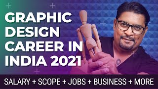 Graphic Design Career In India 2021 Career Guidance By Om, career in graphic design in hindi