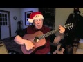 604 - Gayla Peevy - I Want A Hippopotamus For Christmas - cover by 44Georgie