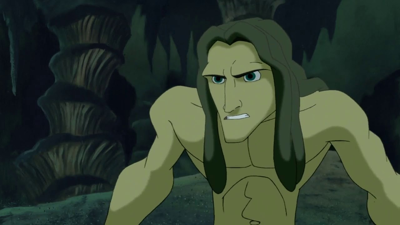 Serie la leyenda de Tarzan capitulo 35 YouTube Serie la leyenda de Tarzan capitulo 35 YouTube