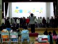 Nagano-Ken Suzaka-Shi Toyooka Shou Gakkou-Sotsugyou Concert